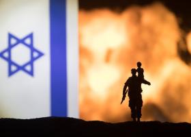 Imagine: Războiul cu Hamas ar putea costa Israelul peste 50 de miliarde de dolari