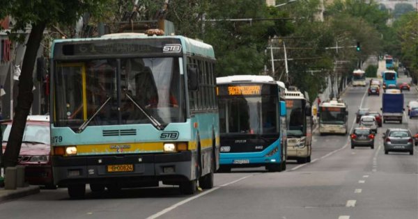 Imagine pentru articolul: Autobuze cu program prelungit în acest weekend, în București. Ce linii vor...