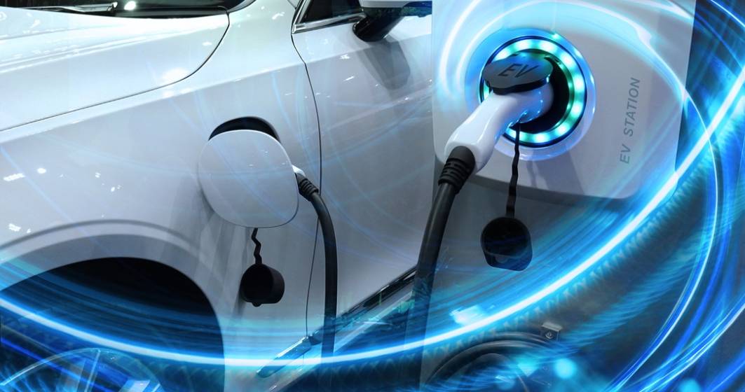 Imagine pentru articolul: Strategie agresivă privind mașinile electrice: Nissan vrea să-și majoreze vânzările globale cu un milion de vehicule