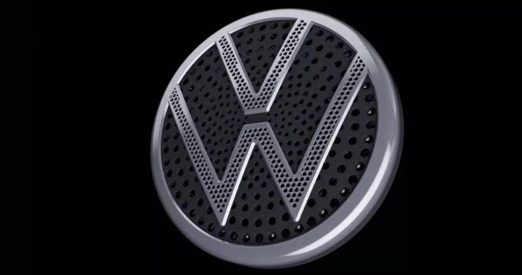 Imagine pentru articolul: Volkswagen are o siglă nouă cu care sperie cangurii
