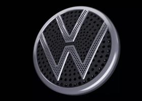 Imagine: Volkswagen are o siglă nouă cu care sperie cangurii