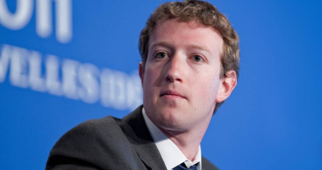 Imagine pentru articolul: Mark Zuckerberg urca pe podiumul celor mai bogati oameni ai planetei, depasindu-l pe Warren Buffet: la cat a ajuns averea acestuia