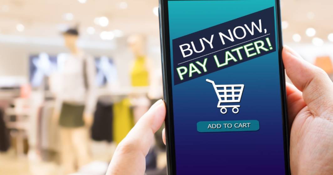 Imagine pentru articolul: Metoda de plată Buy Now Pay Later nu mai este disponibilă pe ePantofi. Care este motivul
