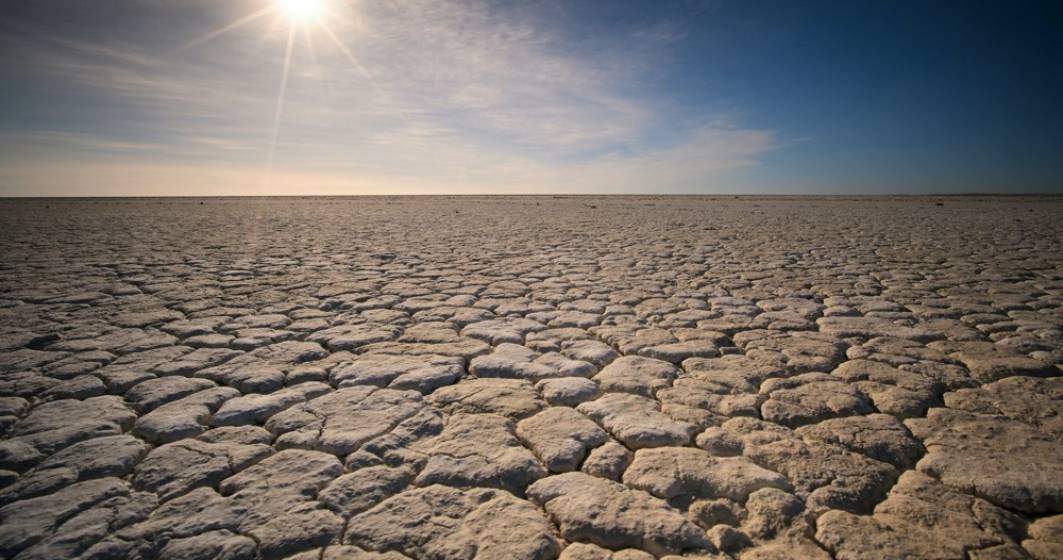 Imagine pentru articolul: Țara care declară penurie de apă din cauza secetei