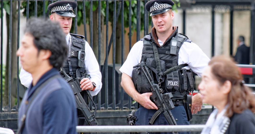 Imagine pentru articolul: Atentat terorist la Londra: a cincea persoana a murit din cauza ranilor suferite