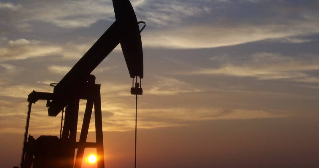 Imagine pentru articolul: Tradeville: Pretul petrolului ar putea reveni la 60 de dolari pe baril in 2017