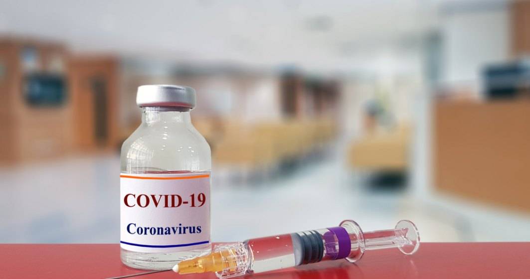 Imagine pentru articolul: Cine va beneficia de cele 10 milioane de doze de vaccin anti-COVID cerute de România