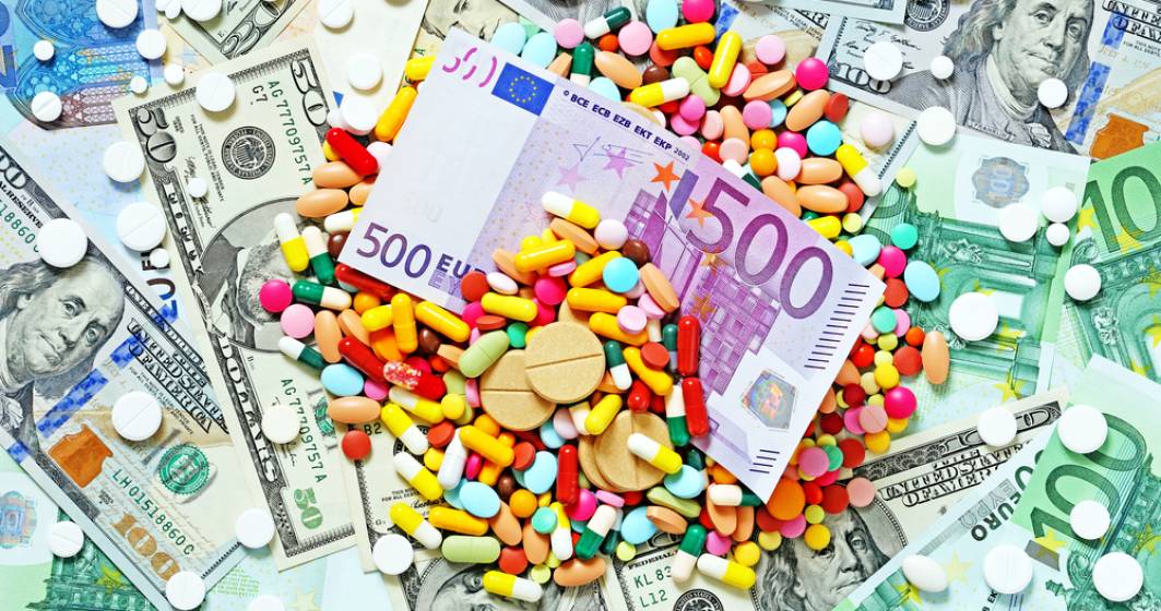 Imagine pentru articolul: Grupul GSK va investi peste 140 de milioane lire sterline in fabrici de medicamente in urmatorii 3 ani