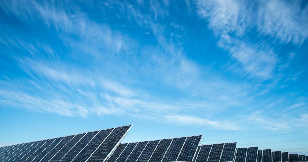 Imagine pentru articolul: Vrancart își construiește un parc solar de 20,5 MW la Adjud, cu finanțare de la BRD