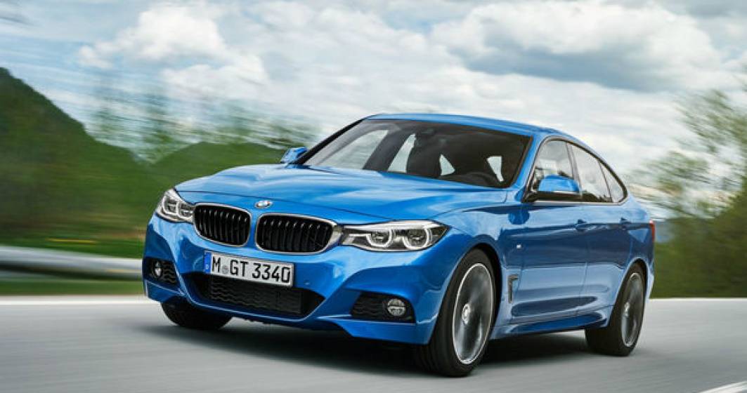 Imagine pentru articolul: BMW anticipeaza un 2019 dificil si vrea sa renunte la unele modele si versiuni: "Trebuie sa intensificam eforturile de reducere a costurilor"