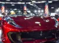 Poza 4 pentru galeria foto GALERIE FOTO | Țiriac și-a cumpărat un Ferrari de peste 700.000 de euro: Puteam să iau două