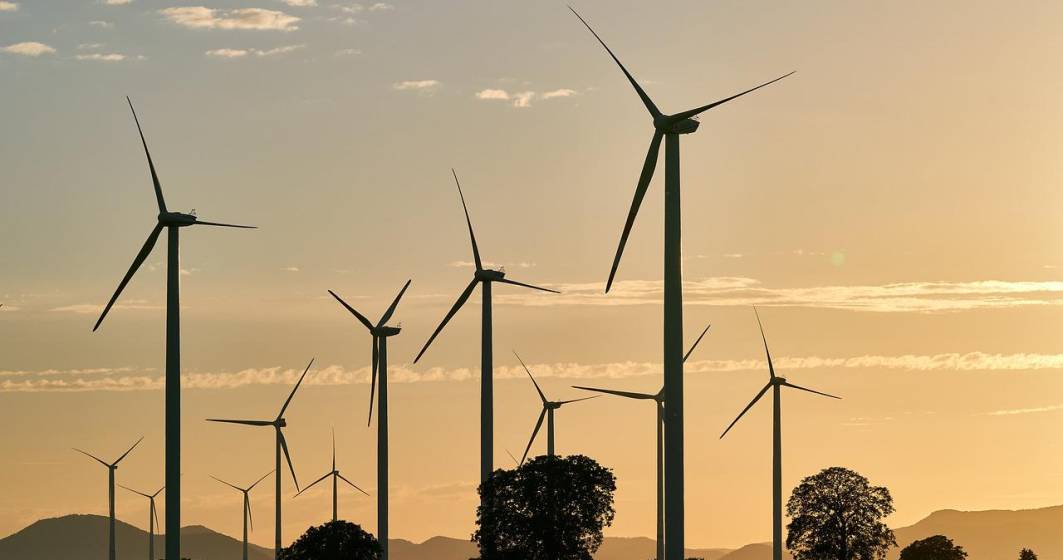 Imagine pentru articolul: Lara Tassan Zanin, BEI: Nu e suficient să producem mai multă energie verde, trebuie să și consumăm mai puțin