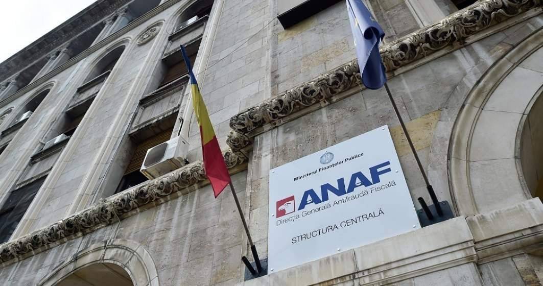 Imagine pentru articolul: Ce planuri are ANAF pentru 2022: vrea să recruteze peste 300 de persoane