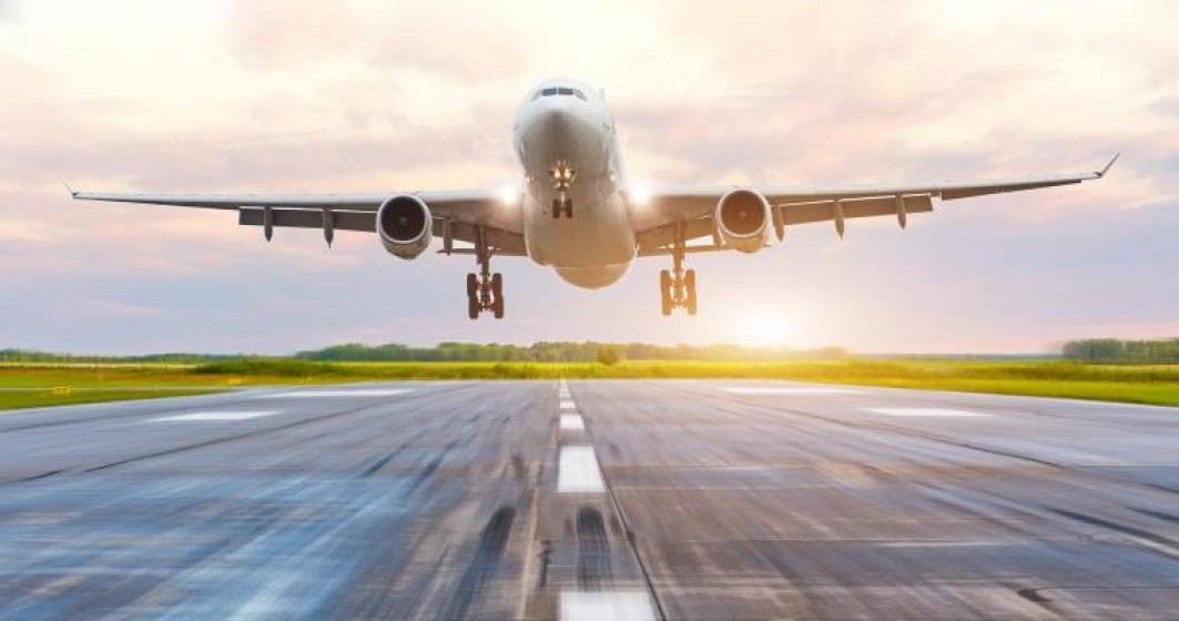 Imagine pentru articolul: Aeroportul Mihail Kogalniceanu din Constanta ar putea primi un ajutor de 58,5 milioane de lei de la Ministerul Transporturilor