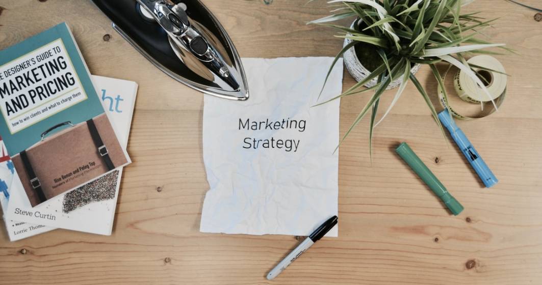 Imagine pentru articolul: Atinge succesul de business prin strategia de marketing potrivită