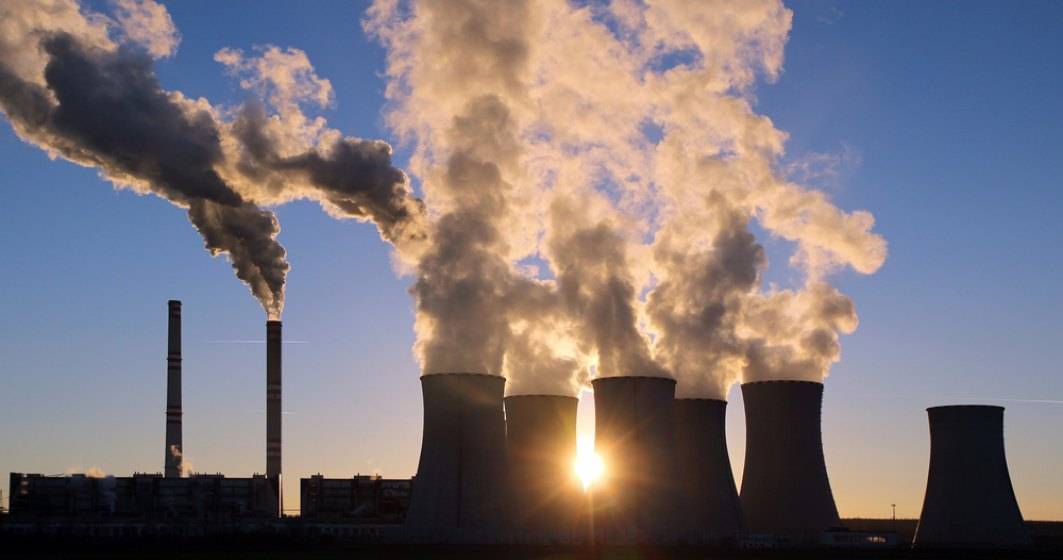 Imagine pentru articolul: Efectele asupra mediului au blocat strangerea de fonduri pentru construirea termocentralei