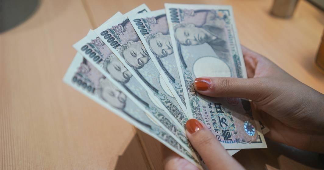 Imagine pentru articolul: Guvernul japonez va oferi bani ”gratis” fiecărui rezident