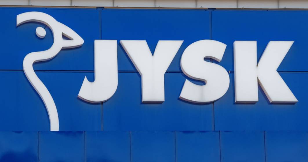 Imagine pentru articolul: Black Friday 2023 la JYSK: la anumite produse, retailerul oferă reduceri de până la 70%