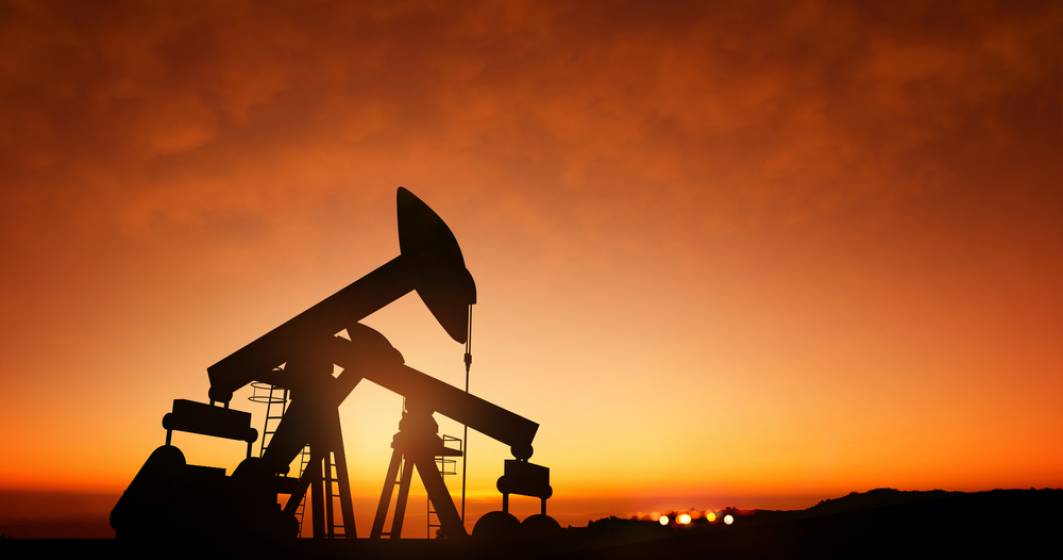 Imagine pentru articolul: America devine cel mai mare producator de petrol din lume