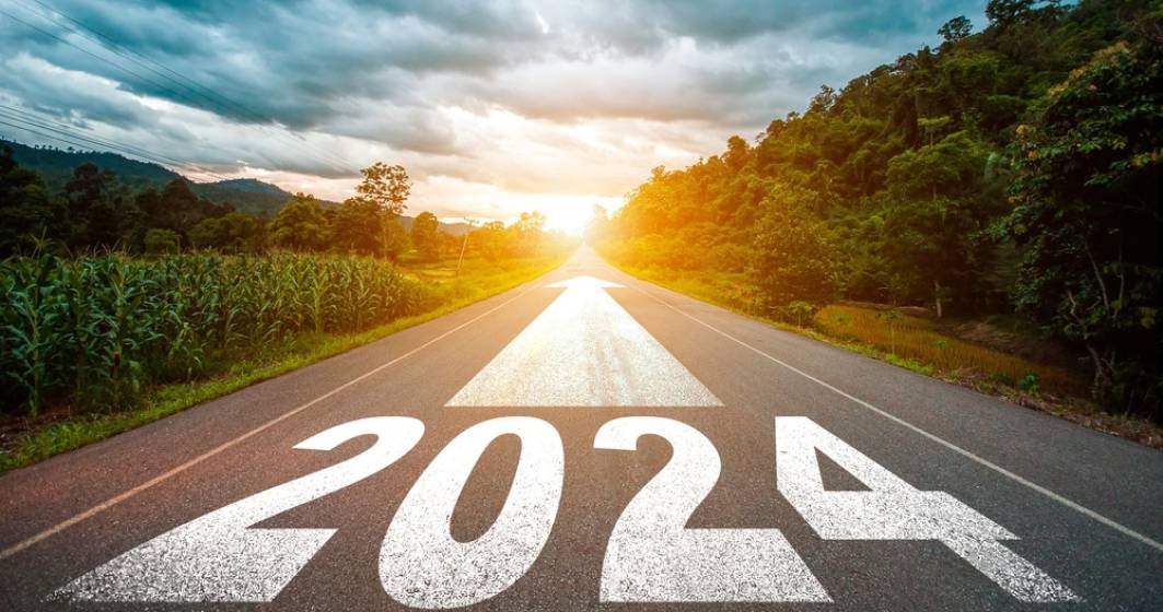 Imagine pentru articolul: Economia în 2024 – Slalom printre pomeni electorale și riscuri bugetare