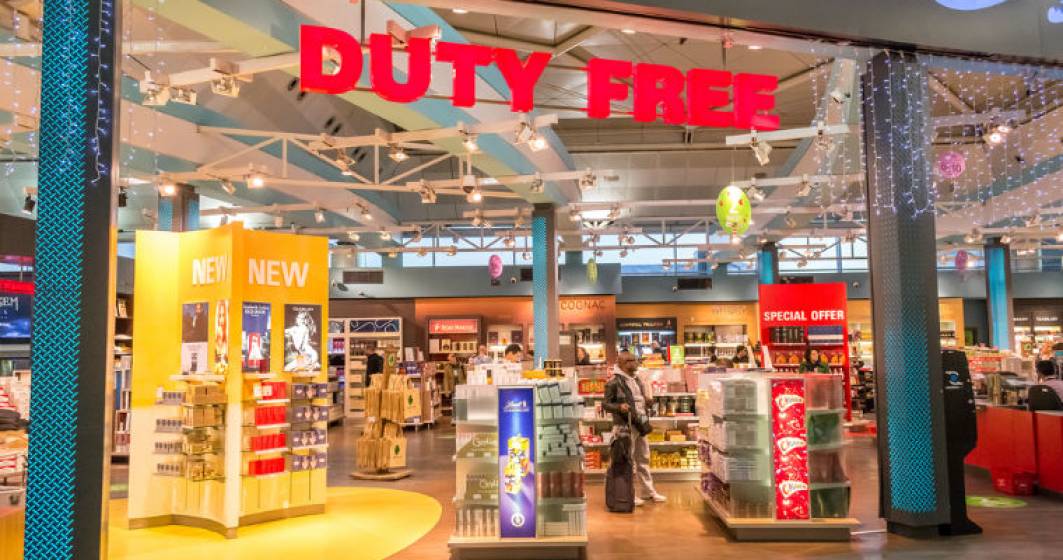 Imagine pentru articolul: BestValue din aeroporturi permite livrarea online pentru produsele cu preturi duty free