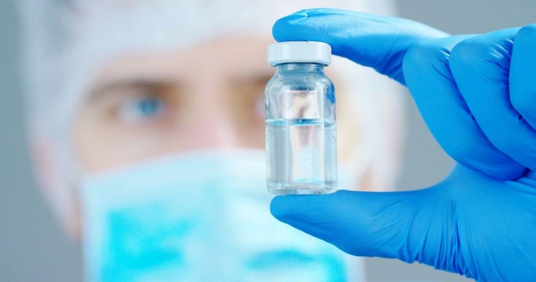 Imagine pentru articolul: Două vaccinuri candidate pentru Covid-19 ale Pfizer şi BioNTech au primit avizul FDA de a grăbi dezvoltarea