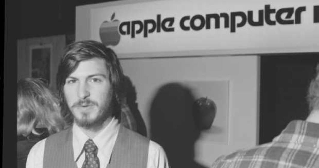 Imagine pentru articolul: Confesiunea unei foste angajate Apple, care a fost concediata de 5 ori de Steve Jobs