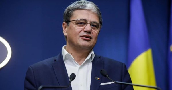 Imagine pentru articolul: Marcel Boloș: "România nu are problema de incapacitate de plată". Ministrul...