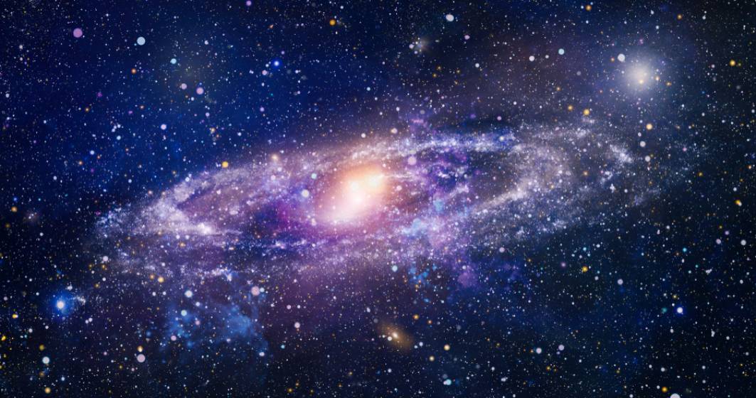 Imagine pentru articolul: Cosmosul tras prin inel: Un studiu susține că galaxia Calea Lactee „a slăbit”