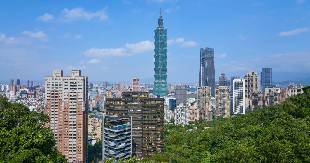 Imagine pentru articolul: Analiza XTB: Cum se reflectă pe burse tensiunile dintre SUA și China pe tema Taiwanului