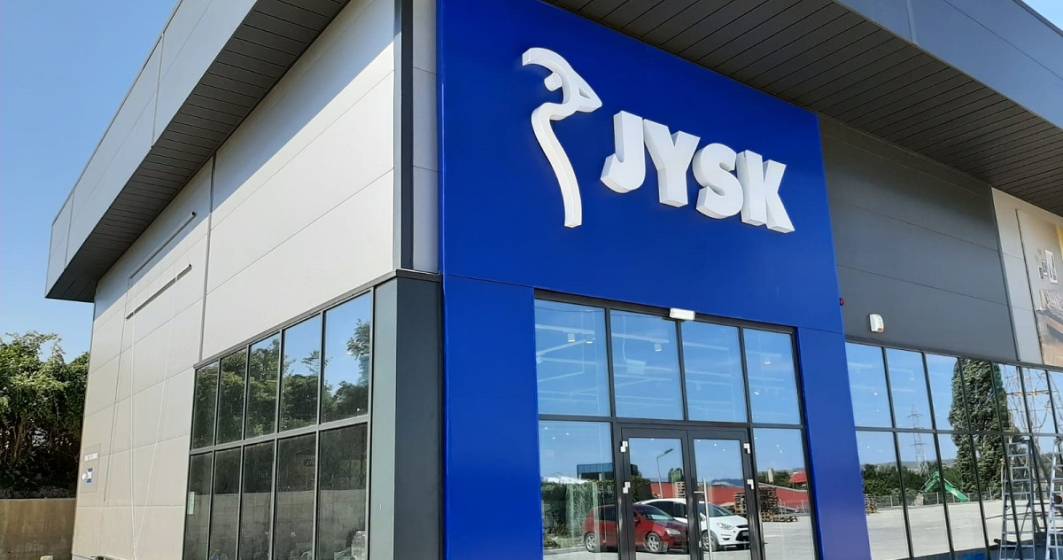 Imagine pentru articolul: JYSK inaugurează un nou magazin în Fălticeni și ajunge la 89 de magazine în România