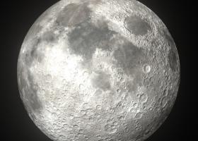 Imagine: China a lansat public cel mai detaliat atlas geologic al Lunii creat vreodată