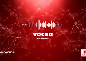 Imagine: Kaufland România lansează “Vocea Kaufland” - un proiect inedit realizat prin...