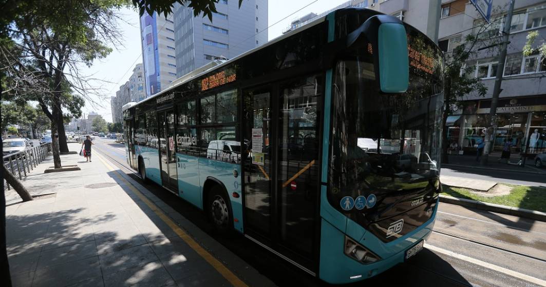 Imagine pentru articolul: Liniile de autobuz 205 și 282 vor fi deviate în perioada 16-17 iulie și 23-24 iulie