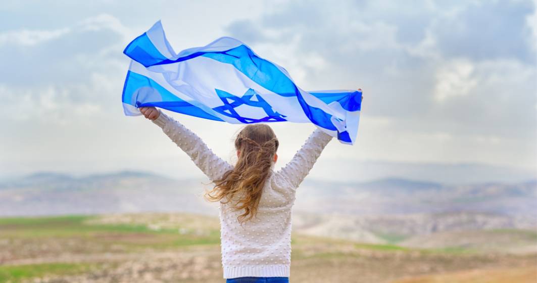 Imagine pentru articolul: Studiu: Vaccinul anti-COVID are rezultate pozitive în Israel