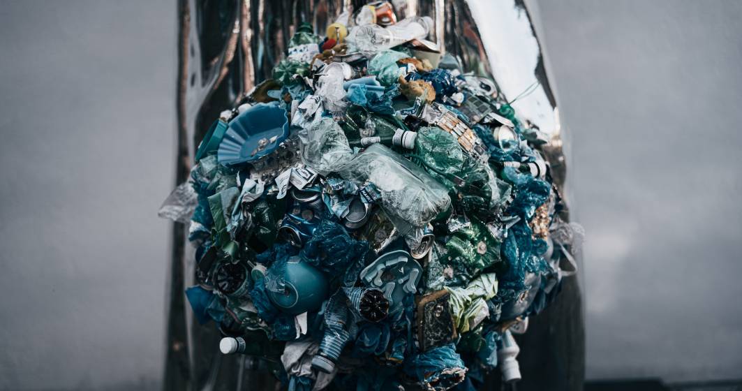 Imagine pentru articolul: Constantin Damov, Green Group: În domeniul deșeurilor s-a mers foarte mult pe stimulare, avem programul Rabla pentru orice