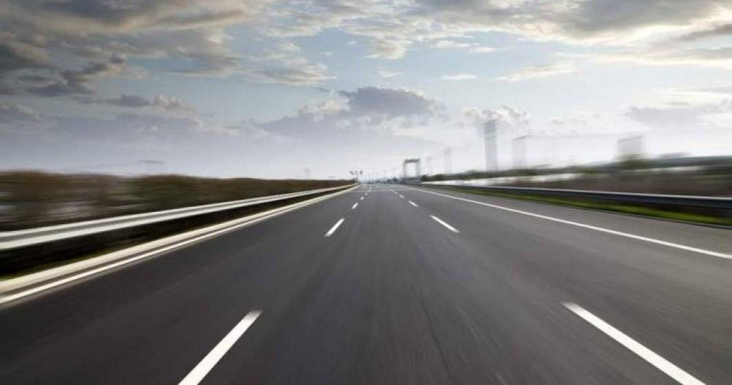 Imagine pentru articolul: România ar putea avea 917 km de autostradă la final de an