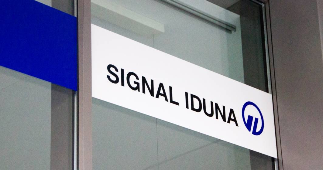 Imagine pentru articolul: Signal Iduna vrea sa achite clientilor serviciile medicale din afara retelei, prin intermediul unui card bancar alimentat direct de asigurator