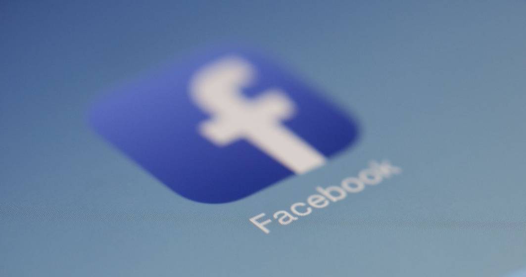 Imagine pentru articolul: Facebook ar putea fi forțată să vândă WhatsApp şi Instagram