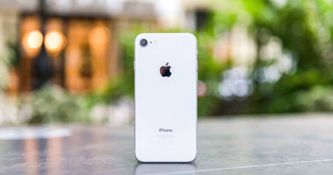 Imagine pentru articolul: iPhone SE 2 ar putea deveni cel mai popular telefon Apple. Lansare și preț