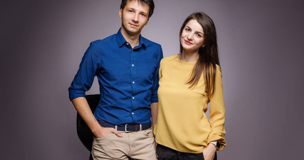 Imagine pentru articolul: Startup-ul românesc Nestor obține o investiție de 2 milioane de dolari