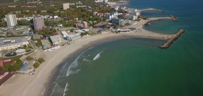 Agențiile de turism se opun lărgirii plajelor de pe litoral în plin sezon. Ce...