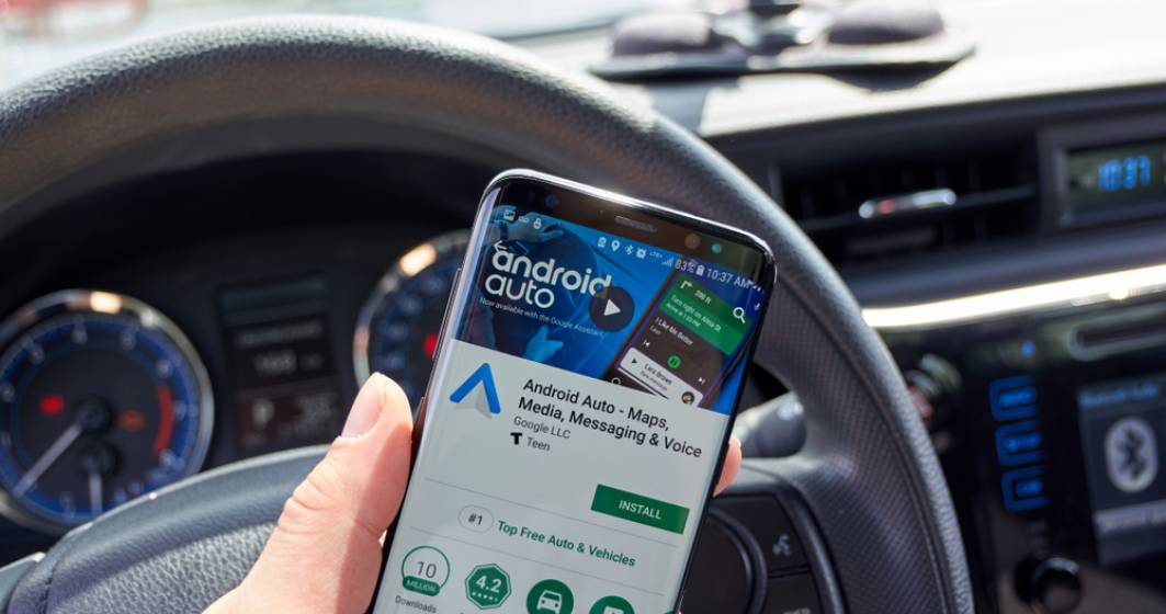 Imagine pentru articolul: Cele mai bune aplicatii Android pentru masina ta
