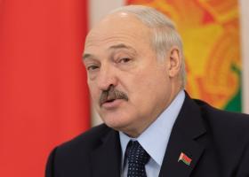 Imagine: Lukaşenko: "Dacă Rusia se prăbuşeşte, vom muri cu toţii!"
