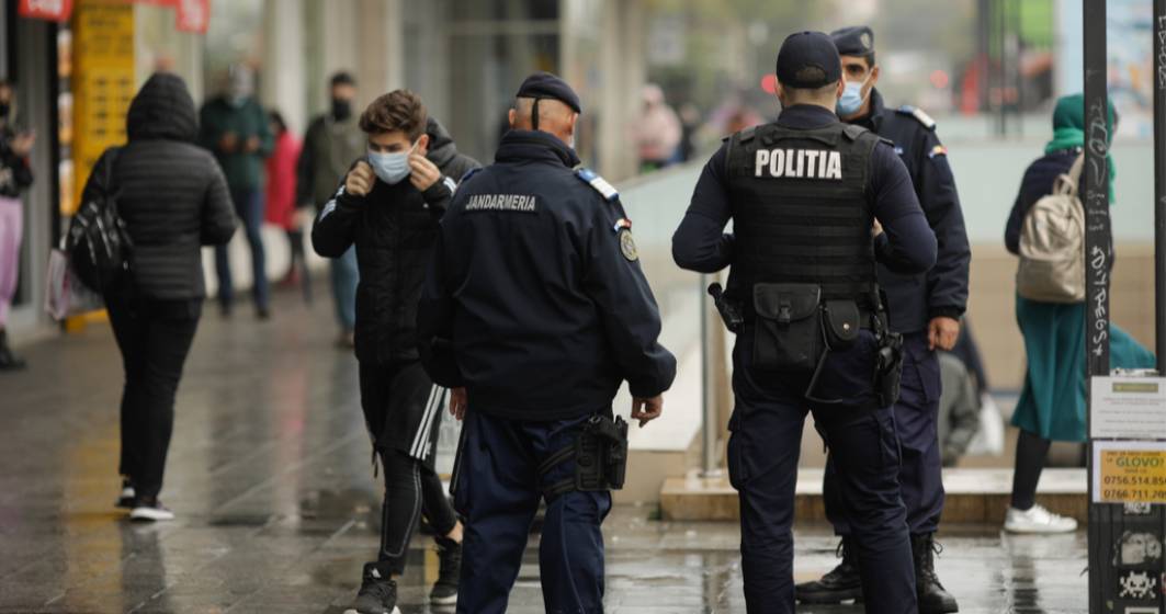 Imagine pentru articolul: Alertă cu bombă în clădirea unde este sediul Europa FM