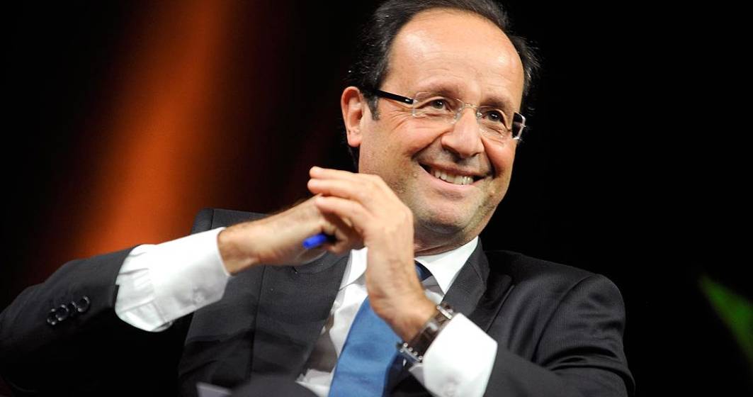 Imagine pentru articolul: Hollande: Lupta impotriva incalzirii globale, terorismului si paradisurilor fiscale, obiectivele Frantei la G20
