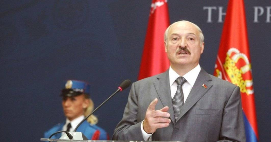 Imagine pentru articolul: Lukașenko amenință UE cu oprirea gazelor rusești către Europa