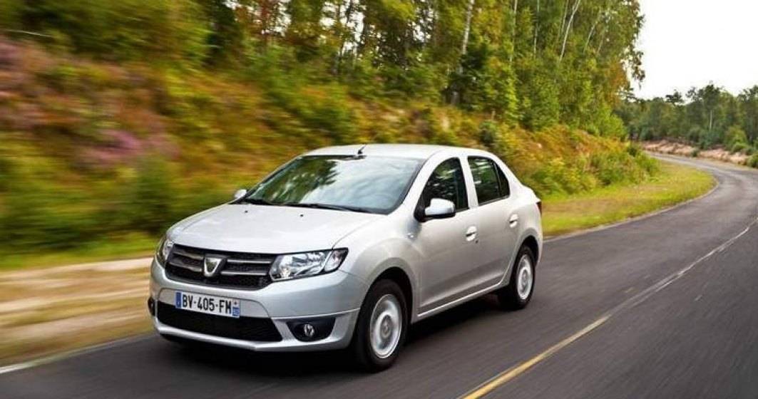 Imagine pentru articolul: Automobile Dacia are un nou director general