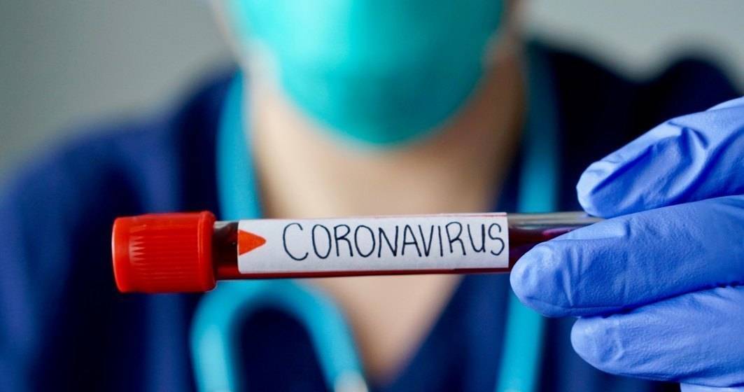 Imagine pentru articolul: CORONAVIRUS | 445 de infecții cu coronavirus în ultimele 24 de ore