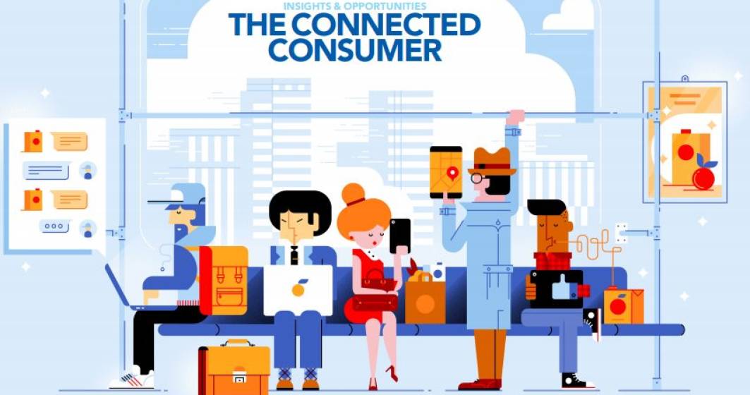 Imagine pentru articolul: Studiu Tetra Park Index 2017: Zece insight-uri despre consumatorii conectati